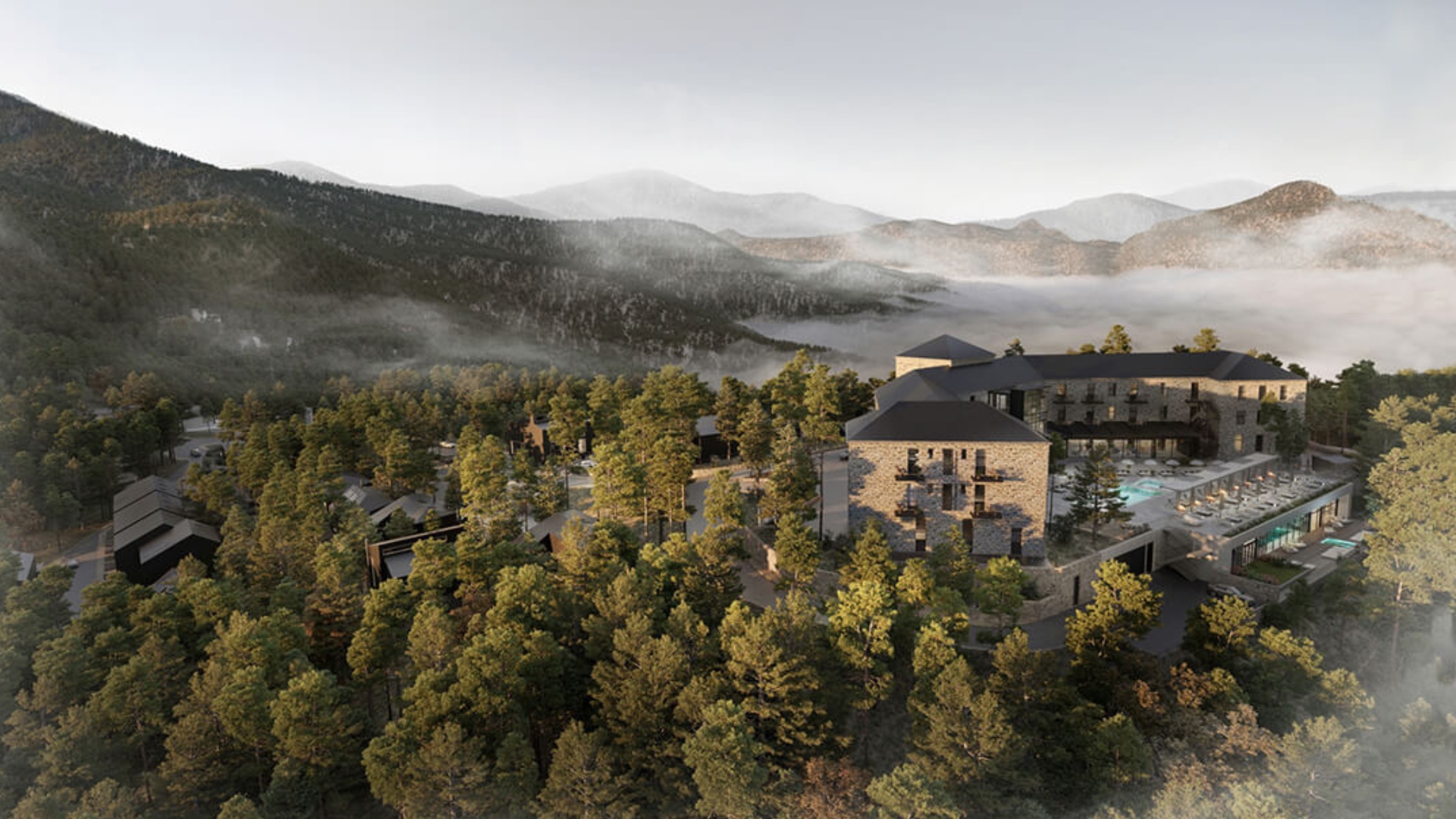 Asset Transformation: Η Επιχειρηματική Στρατηγική της Thanos Hospitality Services για Ιστορικά Ακίνητα	
